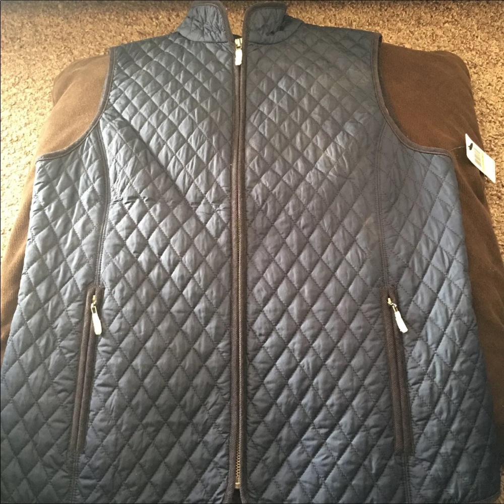Nautica Vest